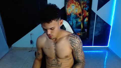 master_black777 online show from 03/27/26, 02:39