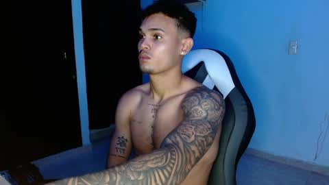 master_black777 online show from 04/03/26, 01:58