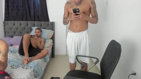 master_boy28 online show from 10/30/25, 10:10