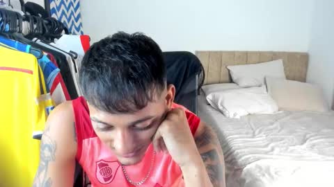 master_boy28 online show from 11/08/25, 07:52