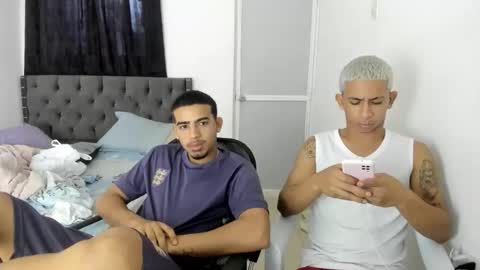 master_boy28 online show from 11/20/25, 09:25