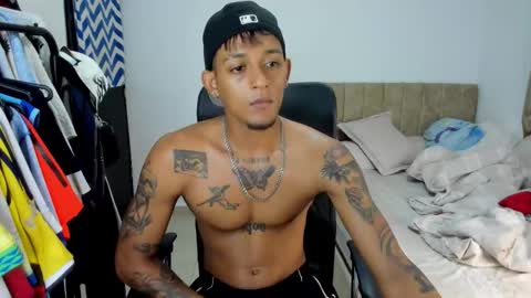 master_boy28 online show from 12/01/25, 04:34