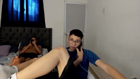 master_boy28 online show from 02/26/26, 06:51