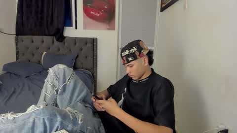 master_boy28 online show from 03/15/26, 06:30