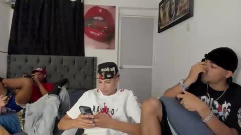 master_boy28 online show from 03/16/26, 05:44