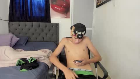 master_boy28 online show from 03/21/26, 08:23