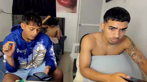 master_boy28 online show from 03/26/26, 08:31