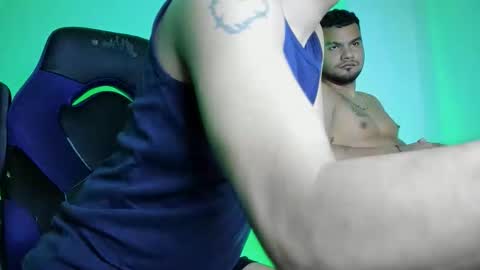 master_boy_1 online show from 02/19/26, 01:45