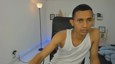 master_control777 online show from 01/09/26, 08:54