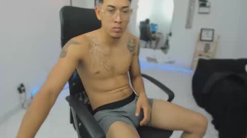 master_control777 online show from 01/17/26, 05:16