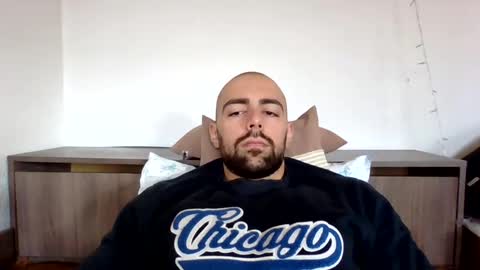 Snapshot of master_david_23 chatting on 01/26/25, 06:59 master_david_23 online show from 01/26/25, 06:59