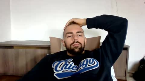 Snapshot of master_david_23 chatting on 02/20/25, 07:34 master_david_23 online show from 02/20/25, 07:34