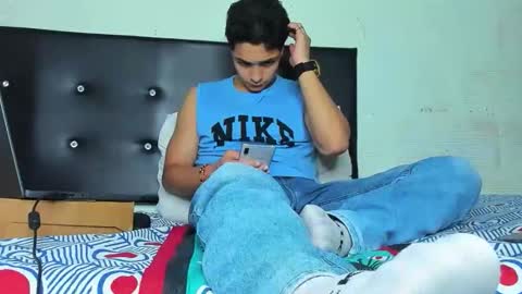 master_dominant_777 online show from 11/17/25, 02:17