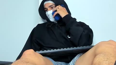 master_dominant_777 online show from 02/12/26, 01:06