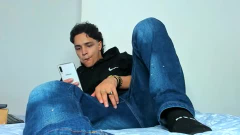 master_dominant_777 online show from 02/17/26, 02:08