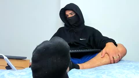 master_dominant_777 online show from 02/19/26, 02:13