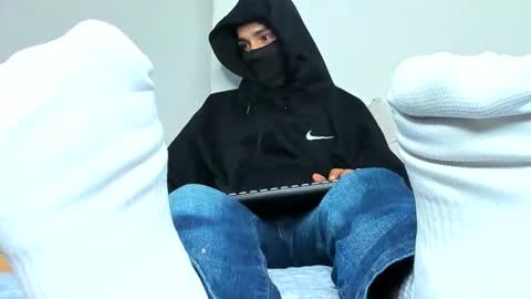 master_dominant_777 online show from 02/24/26, 06:50