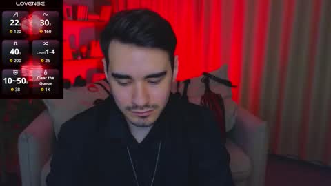 Felix online show from 03/10/26, 06:51