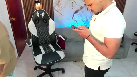 master_javi online show from 09/19/25, 05:53