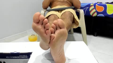 cash master jose online show from 02/08/25, 02:47