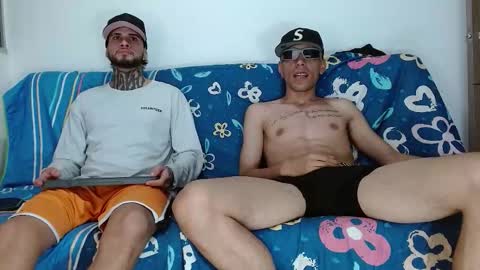 cash master jose online show from 01/19/26, 04:16