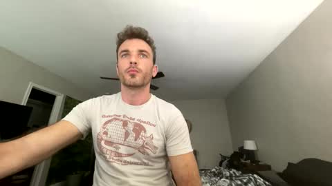 muskyjockdick online show from 12/14/24, 04:20