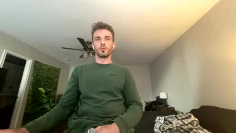 muskyjockdick online show from 12/21/24, 04:46