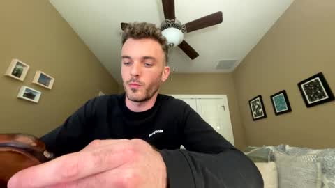 muskyjockdick online show from 01/06/25, 10:15