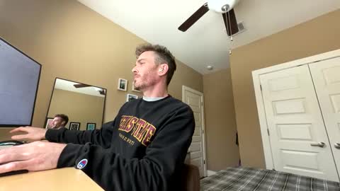 muskyjockdick online show from 01/23/25, 06:45