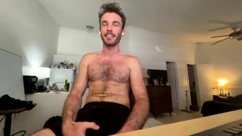 muskyjockdick online show from 02/16/25, 07:05