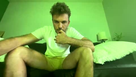 muskyjockdick online show from 10/05/25, 06:50