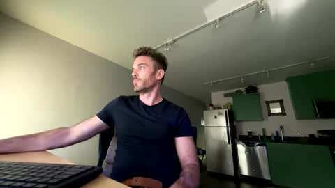 muskyjockdick online show from 11/03/25, 07:48