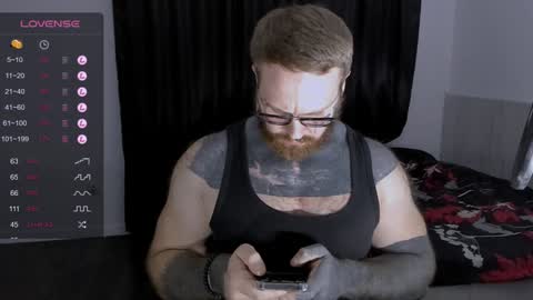 Huge Alex online show from 12/05/24, 10:01