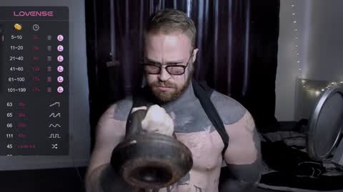 Huge Alex online show from 01/27/25, 08:18