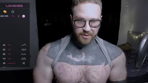 Huge Alex online show from 01/29/25, 05:24