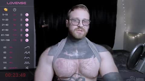 Huge Alex online show from 02/05/25, 03:52