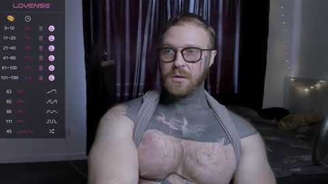 Huge Alex online show from 02/07/25, 09:26