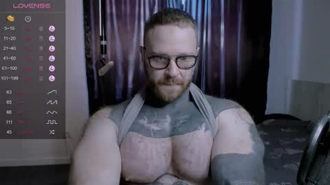 Huge Alex online show from 02/18/25, 07:10