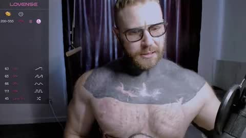 Huge Alex online show from 02/18/25, 01:00