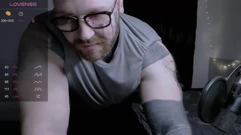 Huge Alex online show from 02/19/25, 07:48