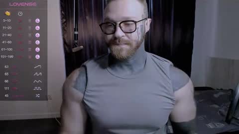 Huge Alex online show from 02/20/25, 06:17