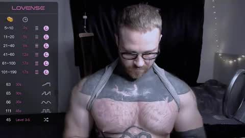 Huge Alex online show from 02/27/25, 05:36