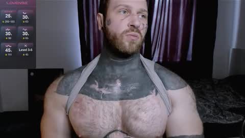 Huge Alex online show from 09/11/25, 12:49