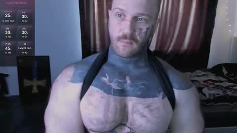 Huge Alex online show from 09/23/25, 01:58