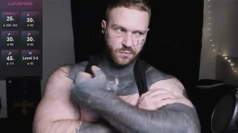 Huge Alex online show from 10/12/25, 01:15