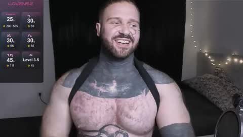 Huge Alex online show from 10/18/25, 08:42