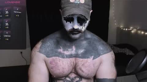 Huge Alex online show from 11/01/25, 04:53