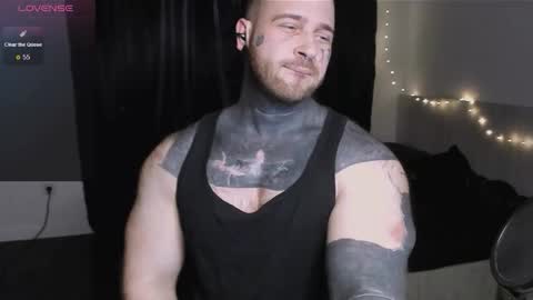 Huge Alex online show from 11/21/25, 05:50