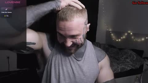 Huge Alex online show from 02/28/26, 04:41