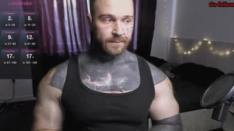 Huge Alex online show from 03/06/26, 10:34